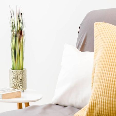 Comfy, Renewed 3 Bedroom Apt In Center Budapeste Exterior foto