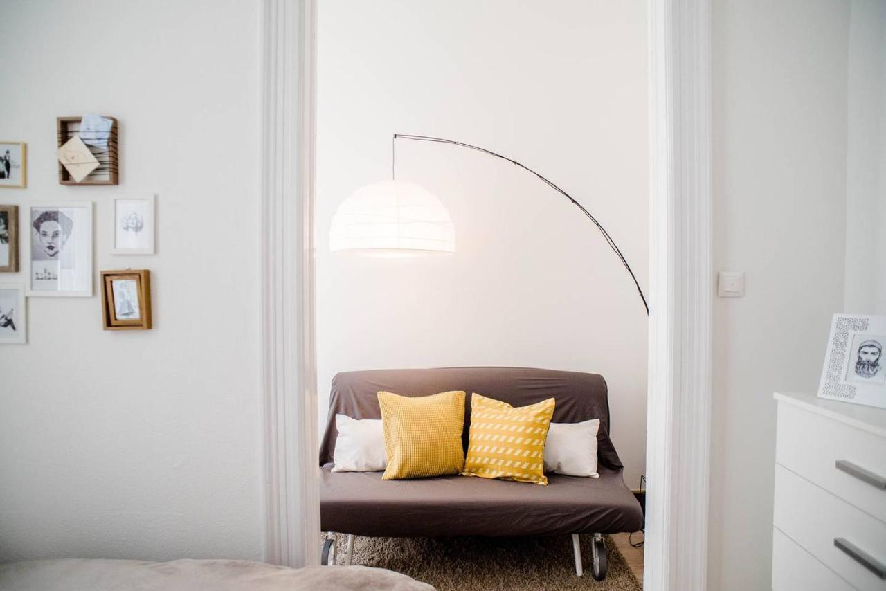 Comfy, Renewed 3 Bedroom Apt In Center Budapeste Exterior foto